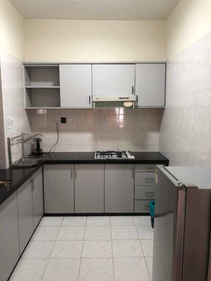 Beach Resort Home Stay Sri Sayang Apartment Batu Ferringhi 2Bedroom Zewnętrze zdjęcie