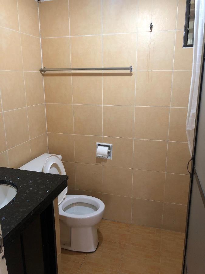 Beach Resort Home Stay Sri Sayang Apartment Batu Ferringhi 2Bedroom Zewnętrze zdjęcie